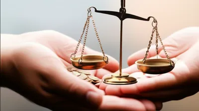 Illustration hands - Image 1