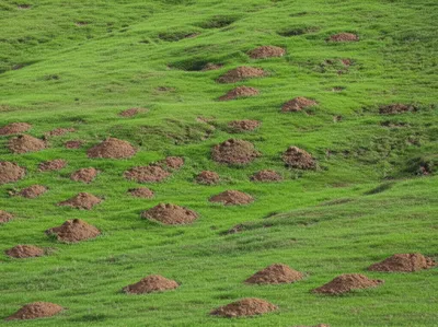 Illustration burrows - Image 1