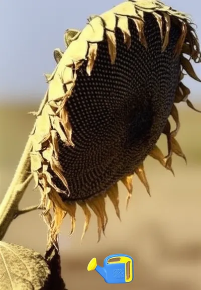 Illustration outgrown