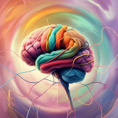 Illustration woolly - Image 1