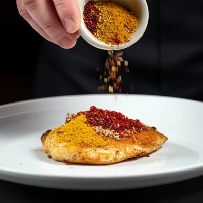 Illustration flavours - Image 1