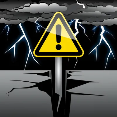 Illustration threat - Image 1