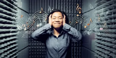 Illustration deafen - Image 1