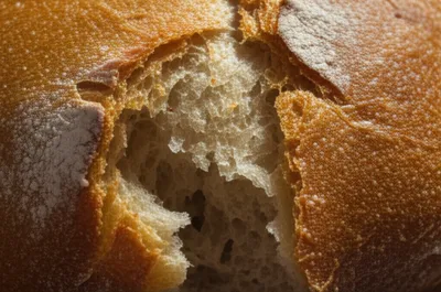 Illustration crumbs - Image 1