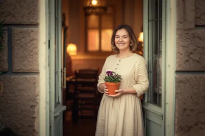 Illustration motte - Image 1