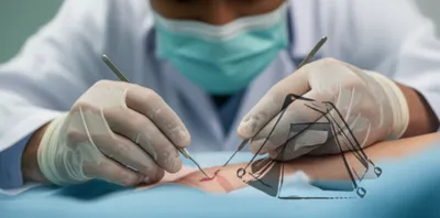 Illustration tents - Image 1