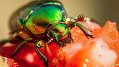 Illustration maxilla - Image 1