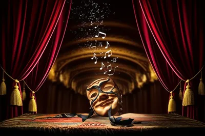 Illustration opera - Image 1