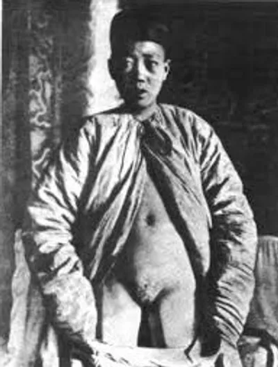 Illustration eunuch - Image 2