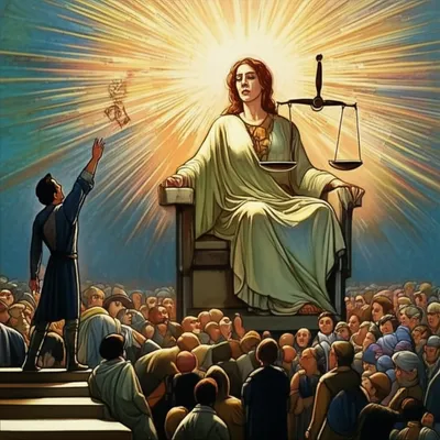 Illustration appealed - Image 1