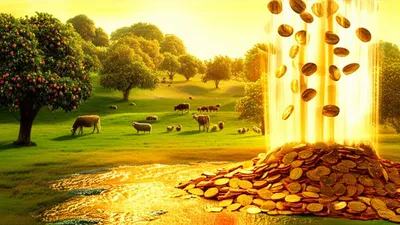 Illustration bonanza - Image 1