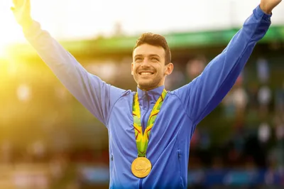 Illustration glorying - Image 1