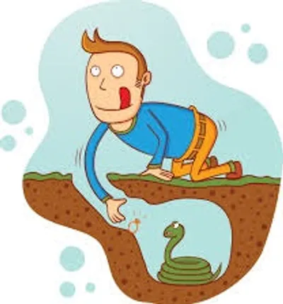 Illustration unpredictable - Image 2