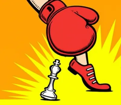 Illustration spanks - Image 1