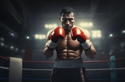 Illustration gladiators - Image 1