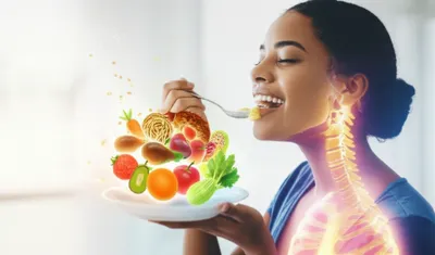 Illustration metabolise - Image 1