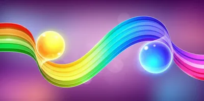 Illustration bends - Image 1