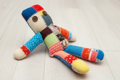 Illustration moppet - Image 1