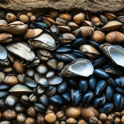 Illustration scalps - Image 1