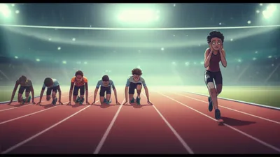 Illustration premature - Image 1