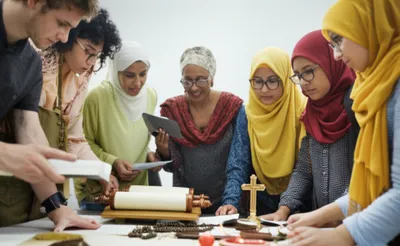 Illustration deity - Image 1