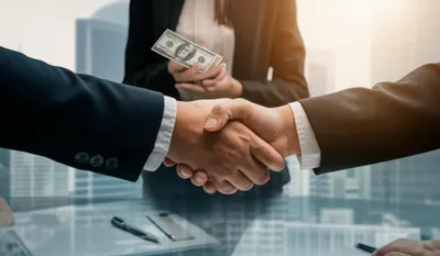 Illustration brokerage - Image 1