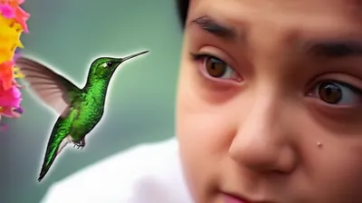 Illustration catch - Image 1