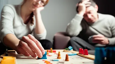 Illustration lurch - Image 1