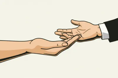 Illustration ask - Image 1