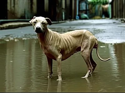 Illustration mangy - Image 1