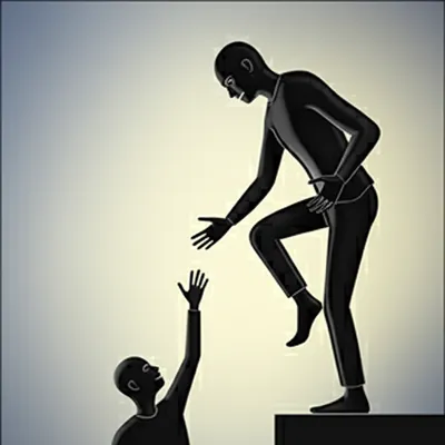 Illustration accede - Image 1