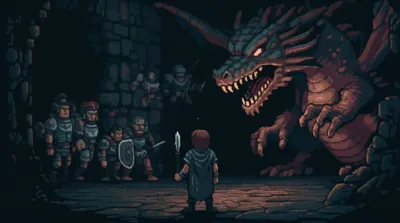 Illustration morts - Image 1