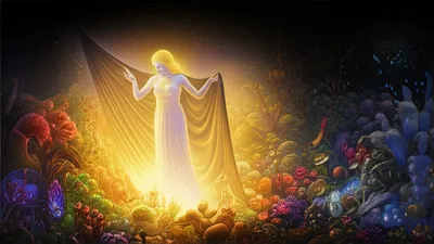 Illustration reveal - Image 1