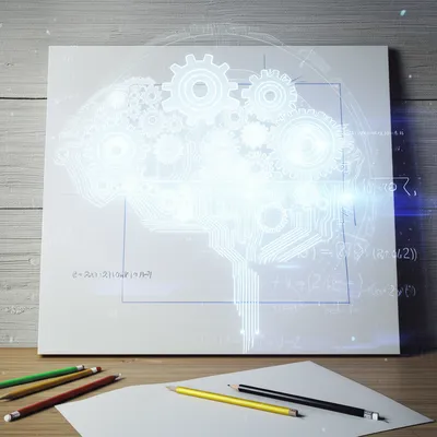 Illustration devised