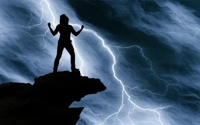 Illustration bravado - Image 1