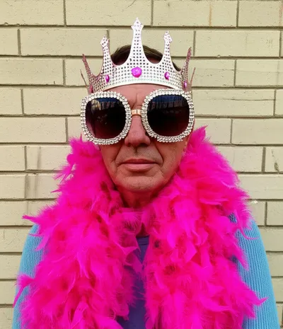 Illustration accoutrement - Image 1