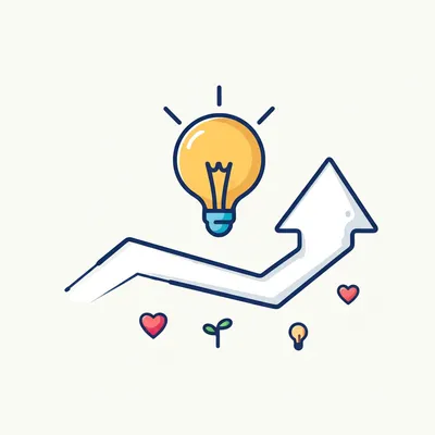 Illustration profit - Image 1