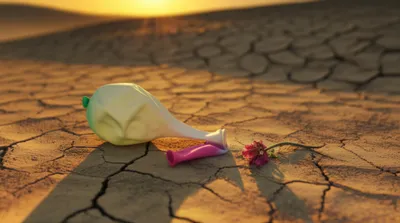 Illustration cashed - Image 1