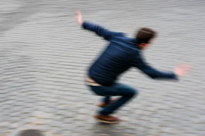 Illustration staggers - Image 1