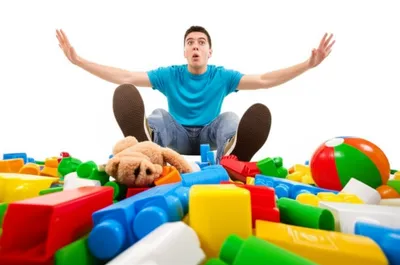 Illustration spills - Image 1