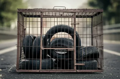 Illustration brakes - Image 1