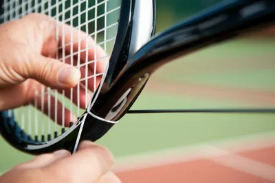 Illustration restring