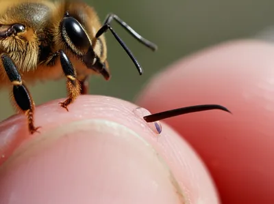 Illustration sting - Image 1