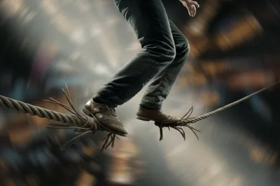 Illustration crunches - Image 1