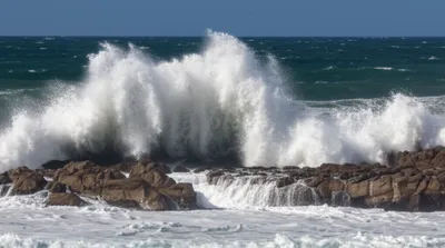 Illustration breaker