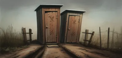 Illustration gangs - Image 1