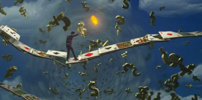 Illustration punts - Image 1