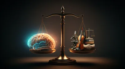 Illustration weighing - Image 1