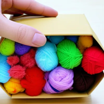 Illustration squashed - Image 1