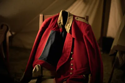 Illustration frock - Image 1